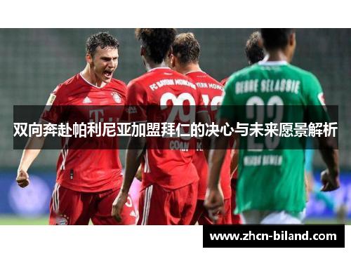 双向奔赴帕利尼亚加盟拜仁的决心与未来愿景解析