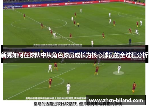 新秀如何在球队中从角色球员成长为核心球员的全过程分析
