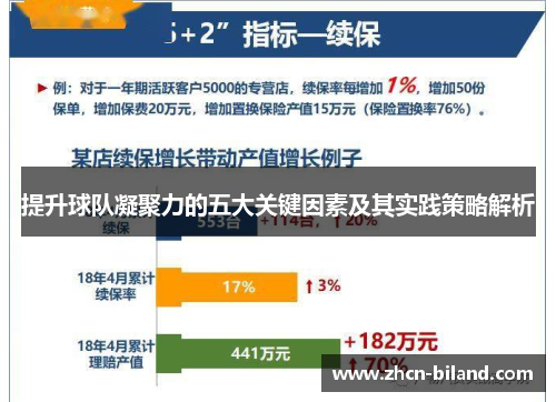 提升球队凝聚力的五大关键因素及其实践策略解析
