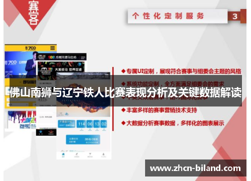 佛山南狮与辽宁铁人比赛表现分析及关键数据解读